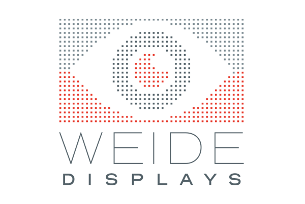 Weide Displays