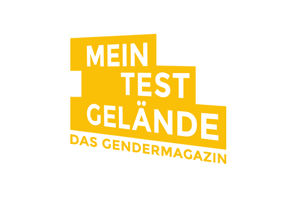 Mein Testgelände