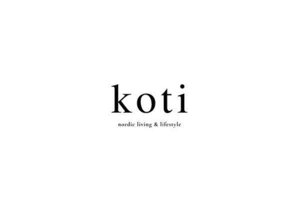 Koti Nordic living & lifestyle